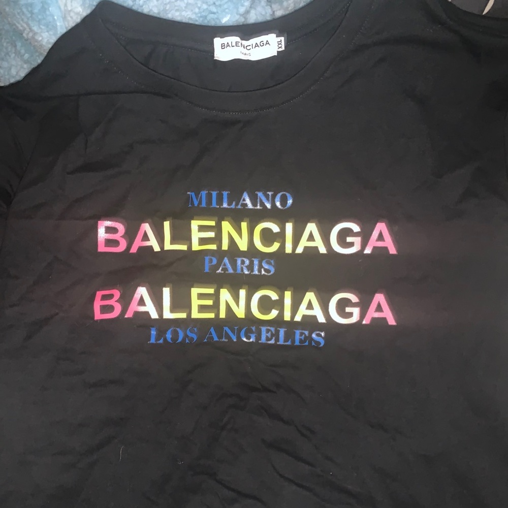 Balenciaga